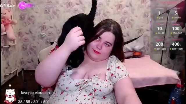 Thumbnail 2, estelle_hicks's Stream at Chaturbate, 16 days ago