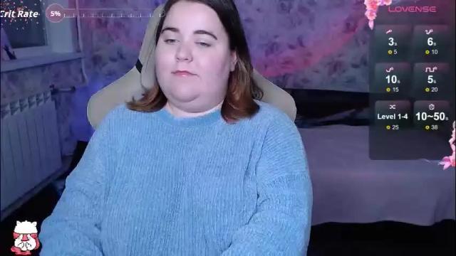 Image 12 of estelle_hicks Stream on Chaturbate on 2 months ago