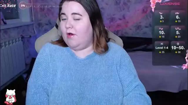 Thumbnail 3, estelle_hicks's Stream at Chaturbate, 2 months ago