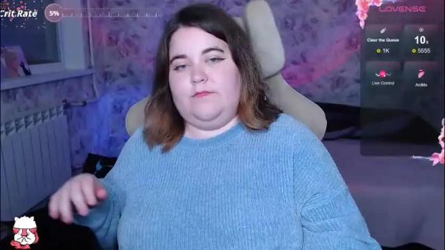 Image 11 of estelle_hicks Stream on Chaturbate on 2 months ago
