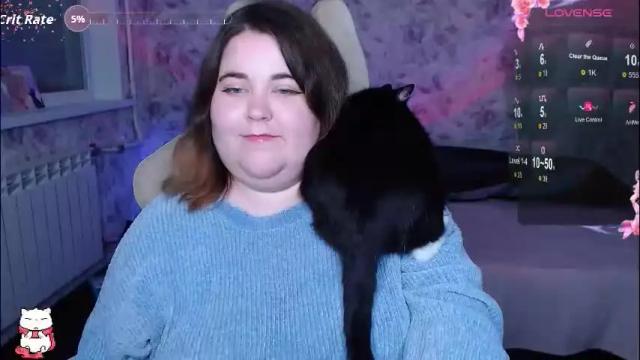 Image 12 of estelle_hicks Stream on Chaturbate on 2 months ago