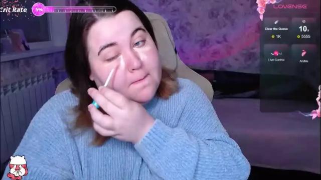 Thumbnail 1, estelle_hicks's Stream at Chaturbate, 2 months ago