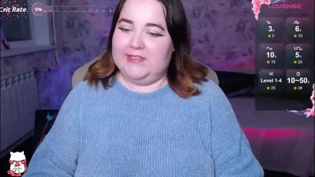 Thumbnail 1, estelle_hicks's Stream at Chaturbate, 1 month ago