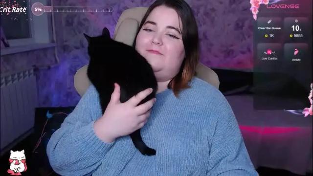Image 8 of estelle_hicks Stream on Chaturbate on 1 month ago