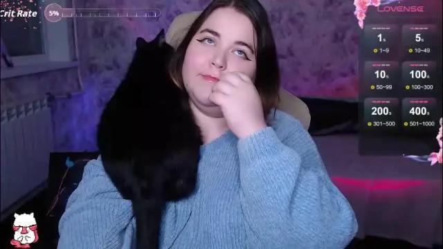 Thumbnail 3, estelle_hicks's Stream at Chaturbate, 1 month ago