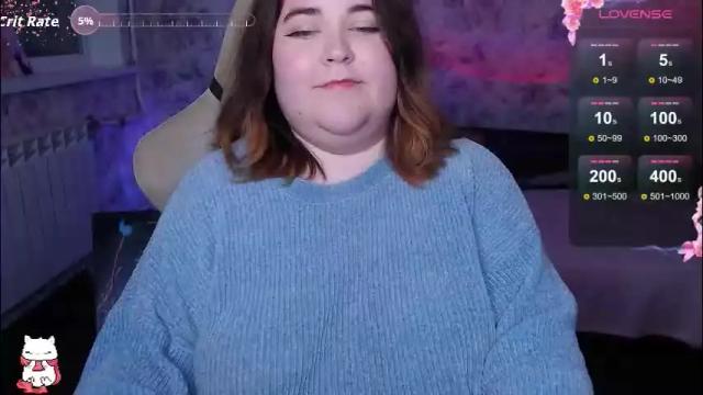 Image 3 of estelle_hicks Stream on Chaturbate on 1 month ago