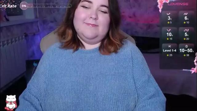 Image 4 of estelle_hicks Stream on Chaturbate on 1 month ago
