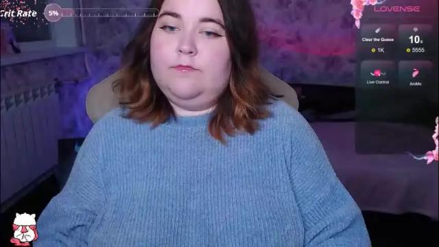 Thumbnail 2, estelle_hicks's Stream at Chaturbate, 1 month ago