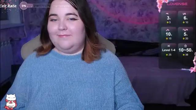 Image 10 of estelle_hicks Stream on Chaturbate on 1 month ago