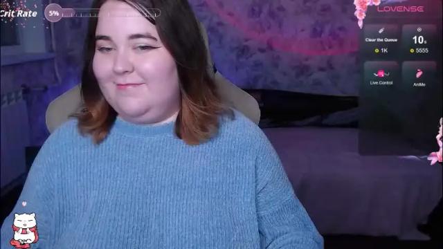 Image 11 of estelle_hicks Stream on Chaturbate on 1 month ago