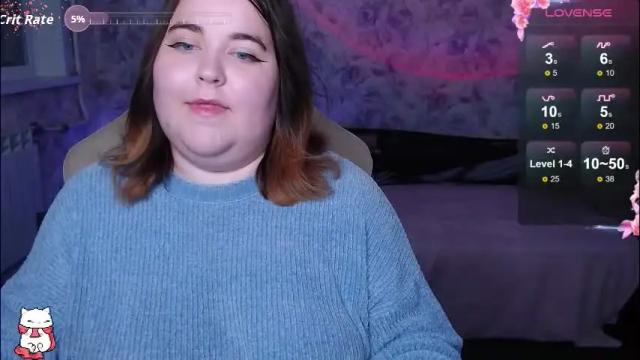 Image 3 of estelle_hicks Stream on Chaturbate on 1 month ago