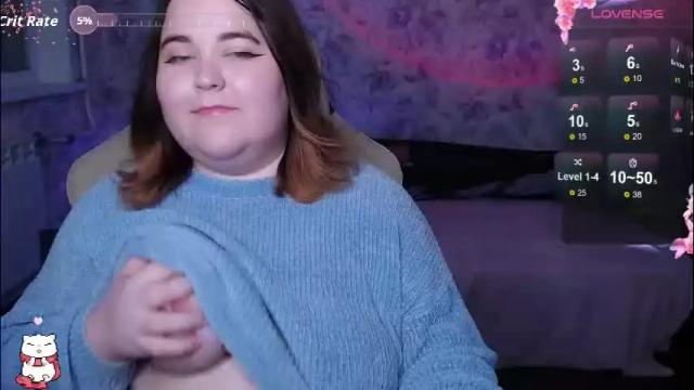 Image 4 of estelle_hicks Stream on Chaturbate on 1 month ago