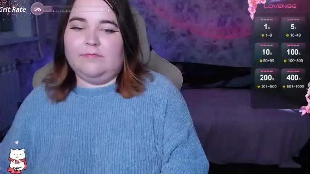 Thumbnail 2, estelle_hicks's Stream at Chaturbate, 1 month ago