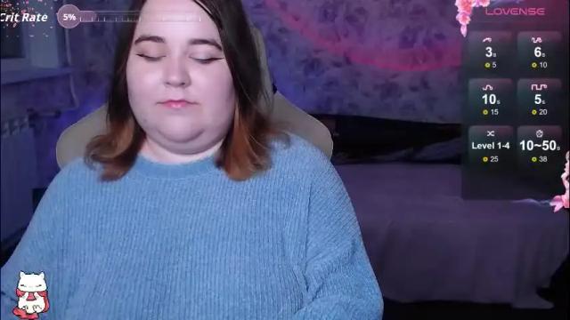 Image 7 of estelle_hicks Stream on Chaturbate on 1 month ago