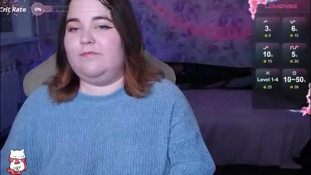 Thumbnail 3, estelle_hicks's Stream at Chaturbate, 1 month ago