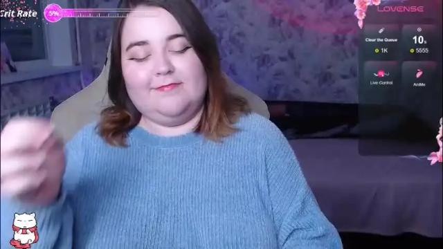 Image 10 of estelle_hicks Stream on Chaturbate on 1 month ago