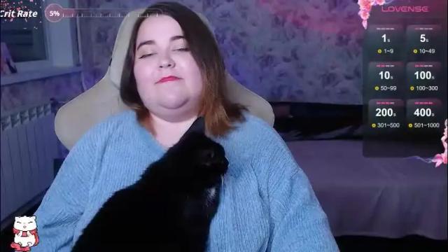 Image 8 of estelle_hicks Stream on Chaturbate on 1 month ago