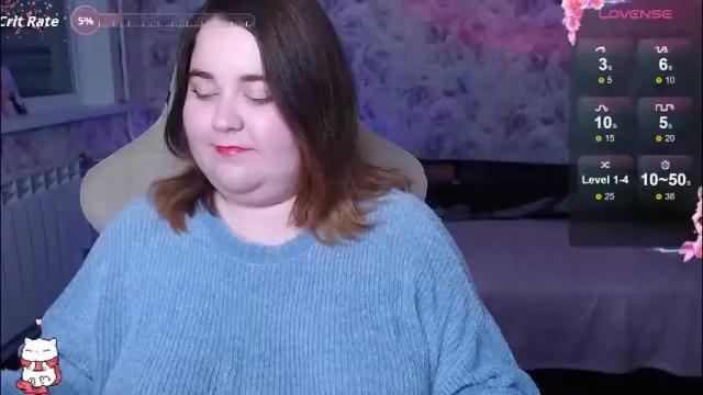 Thumbnail 3, estelle_hicks's Stream at Chaturbate, 1 month ago