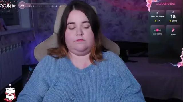 Thumbnail 1, estelle_hicks's Stream at Chaturbate, 1 month ago