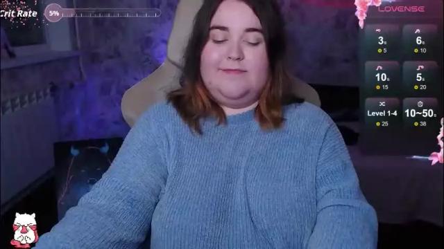 Image 10 of estelle_hicks Stream on Chaturbate on 1 month ago