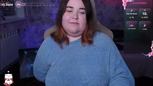 Image 11 of estelle_hicks Stream on Chaturbate on 1 month ago