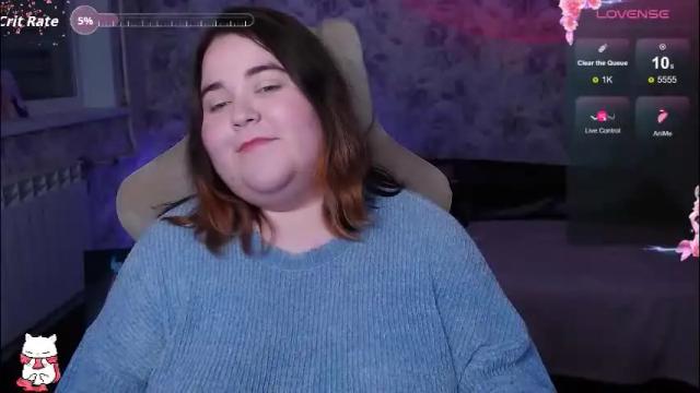 Image 2 of estelle_hicks Stream on Chaturbate on 1 month ago