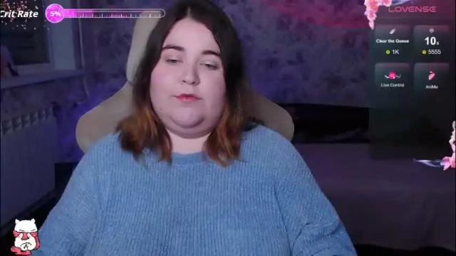 Image 3 of estelle_hicks Stream on Chaturbate on 1 month ago