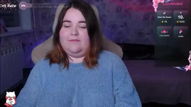 Image 4 of estelle_hicks Stream on Chaturbate on 1 month ago