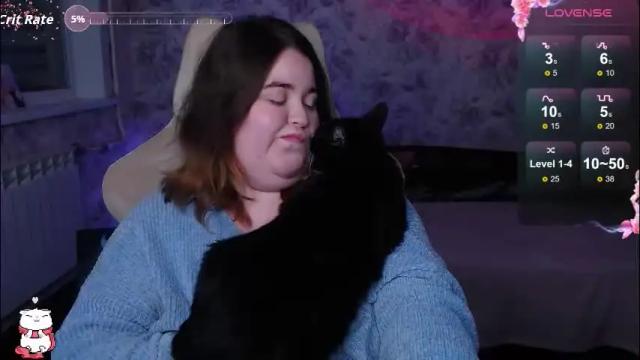 Image 6 of estelle_hicks Stream on Chaturbate on 1 month ago