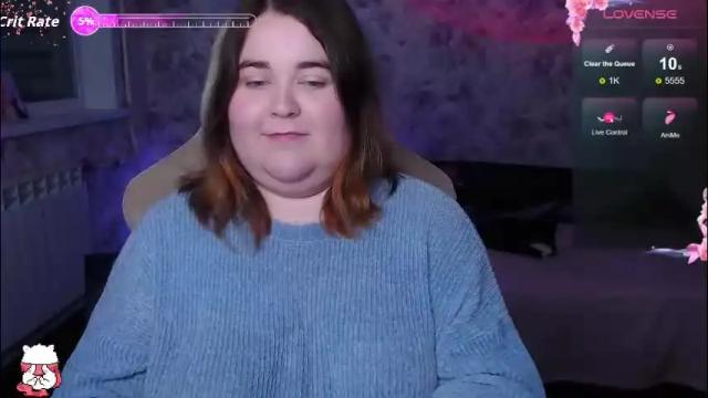 Image 7 of estelle_hicks Stream on Chaturbate on 1 month ago