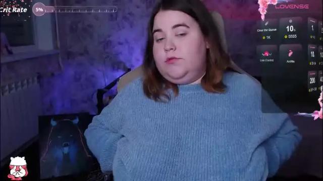 Image 8 of estelle_hicks Stream on Chaturbate on 1 month ago