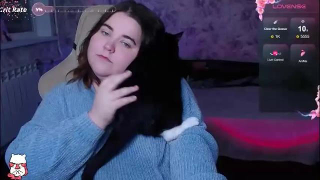 Thumbnail 1, estelle_hicks's Stream at Chaturbate, 1 month ago