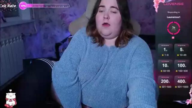Image 10 of estelle_hicks Stream on Chaturbate on 1 month ago