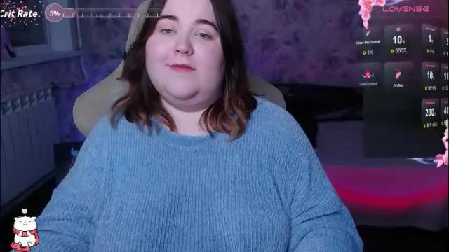 Image 2 of estelle_hicks Stream on Chaturbate on 1 month ago
