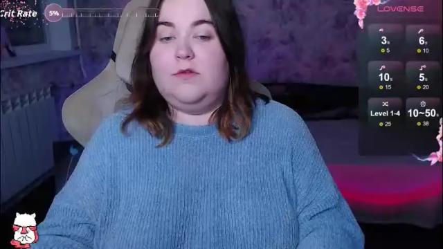 Image 3 of estelle_hicks Stream on Chaturbate on 1 month ago