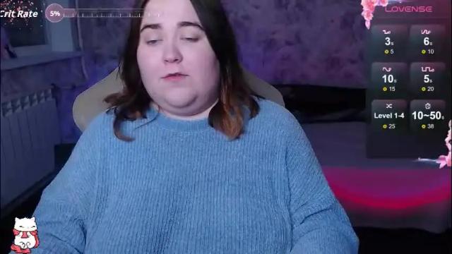 Image 4 of estelle_hicks Stream on Chaturbate on 1 month ago
