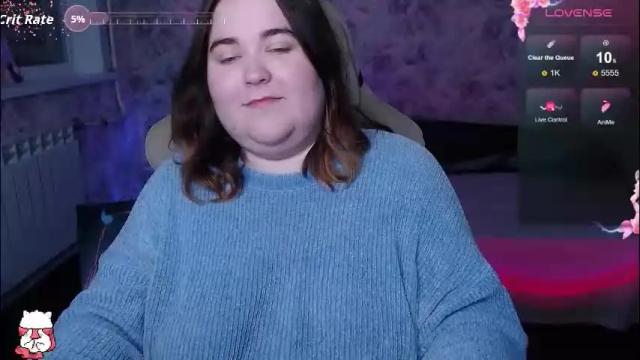 Thumbnail 2, estelle_hicks's Stream at Chaturbate, 1 month ago