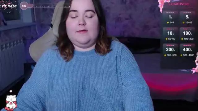 Image 6 of estelle_hicks Stream on Chaturbate on 1 month ago