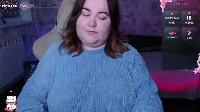 Thumbnail 3, estelle_hicks's Stream at Chaturbate, 1 month ago
