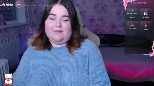 Image 10 of estelle_hicks Stream on Chaturbate on 1 month ago