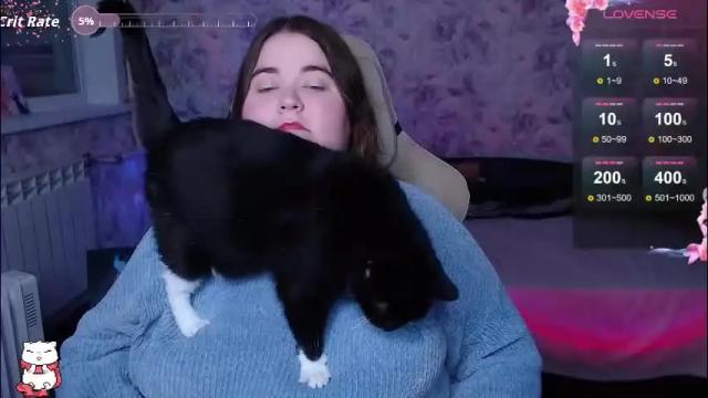 Image 11 of estelle_hicks Stream on Chaturbate on 1 month ago