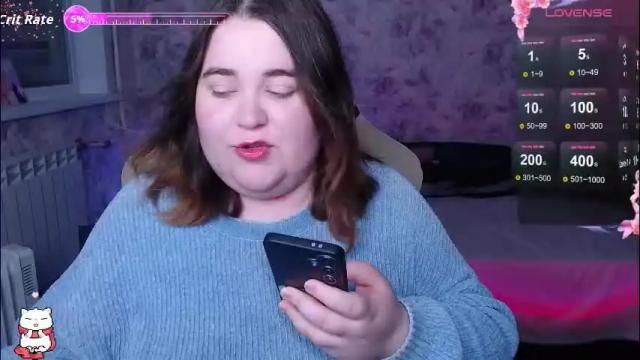 Image 12 of estelle_hicks Stream on Chaturbate on 1 month ago
