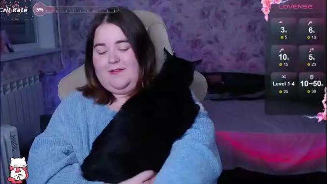 Thumbnail 2, estelle_hicks's Stream at Chaturbate, 1 month ago