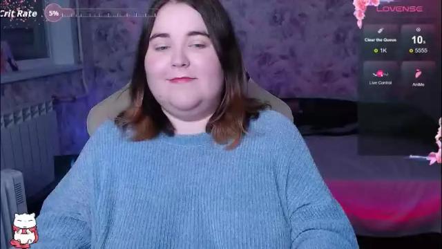 Image 7 of estelle_hicks Stream on Chaturbate on 1 month ago