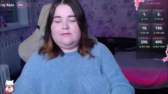 Image 8 of estelle_hicks Stream on Chaturbate on 1 month ago