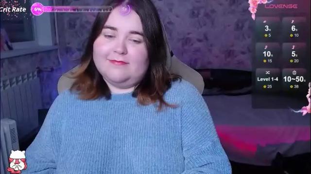 Thumbnail 3, estelle_hicks's Stream at Chaturbate, 1 month ago