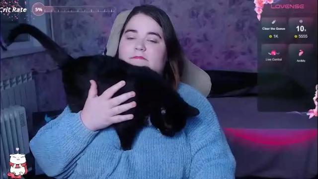 Image 11 of estelle_hicks Stream on Chaturbate on 1 month ago