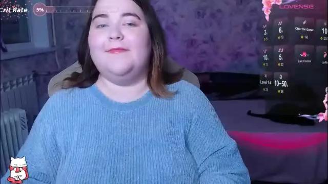 Image 12 of estelle_hicks Stream on Chaturbate on 1 month ago