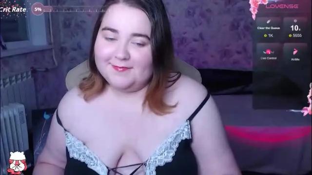 Image 4 of estelle_hicks Stream on Chaturbate on 1 month ago