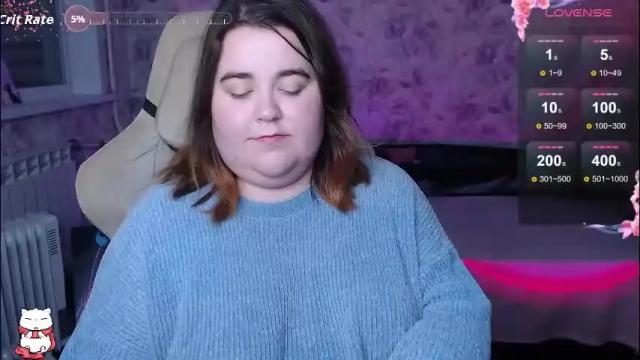 Thumbnail 1, estelle_hicks's Stream at Chaturbate, 1 month ago